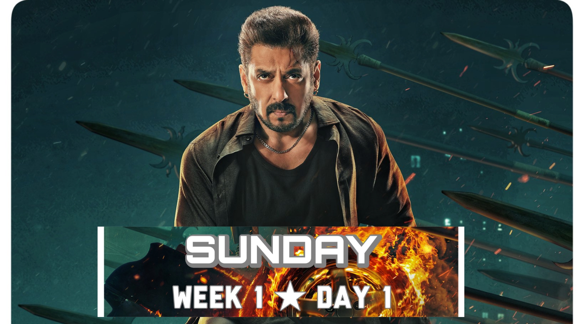 Sikandar box office collection