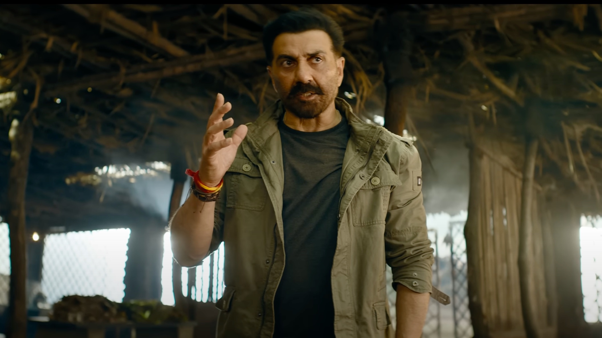 Jaat Box Office Collection Day 2: सनी देओल की ‘जाट’ दूसरे दिन ही पटरी से उतर गई, ट्रेड एक्सपर्ट्स ने कही बड़ी बात"