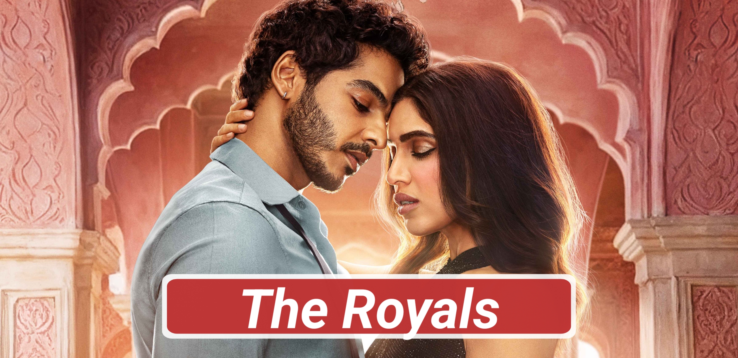 The Royals