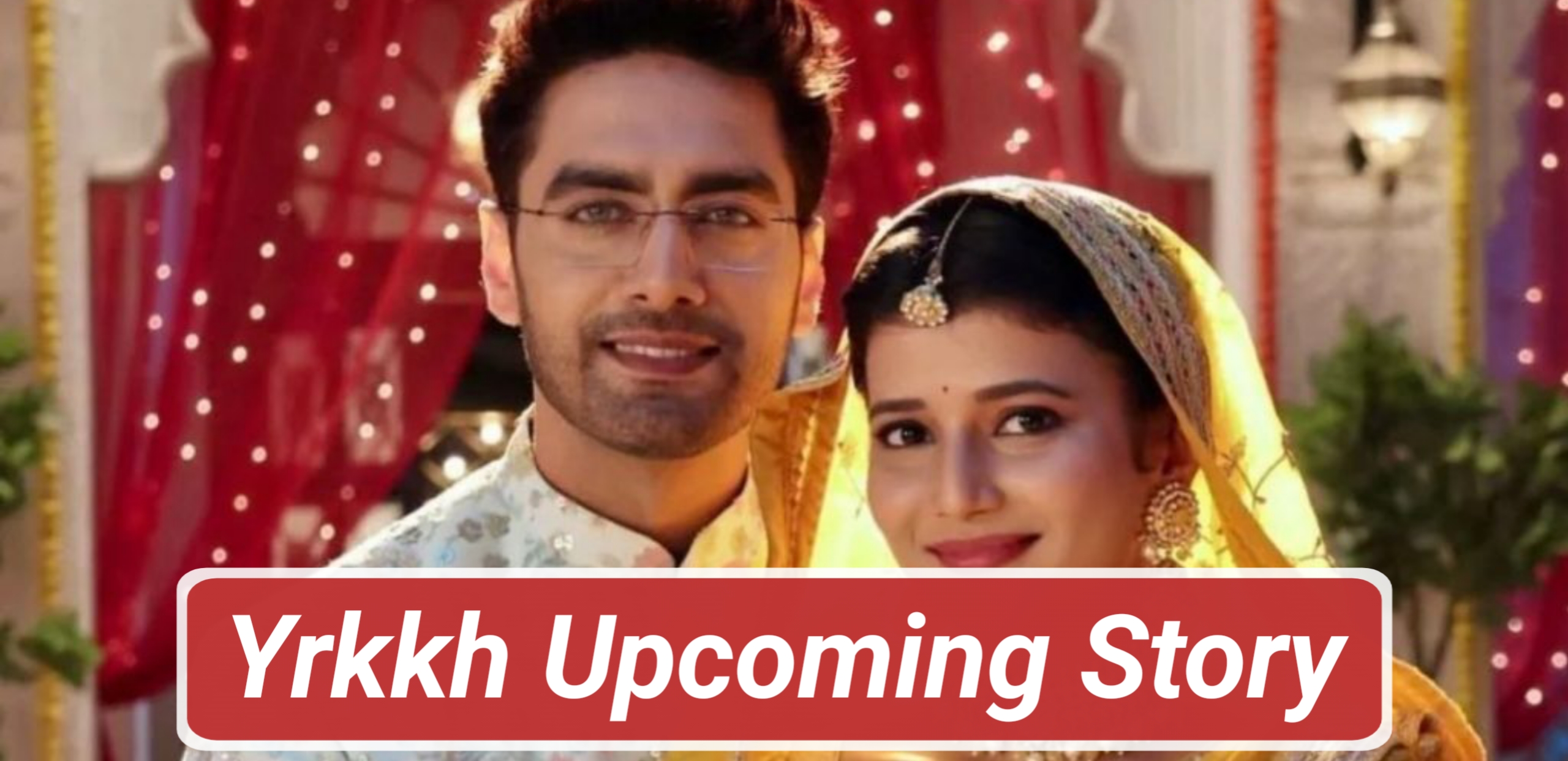 Yeh Rishta Kya Kehlata Hai