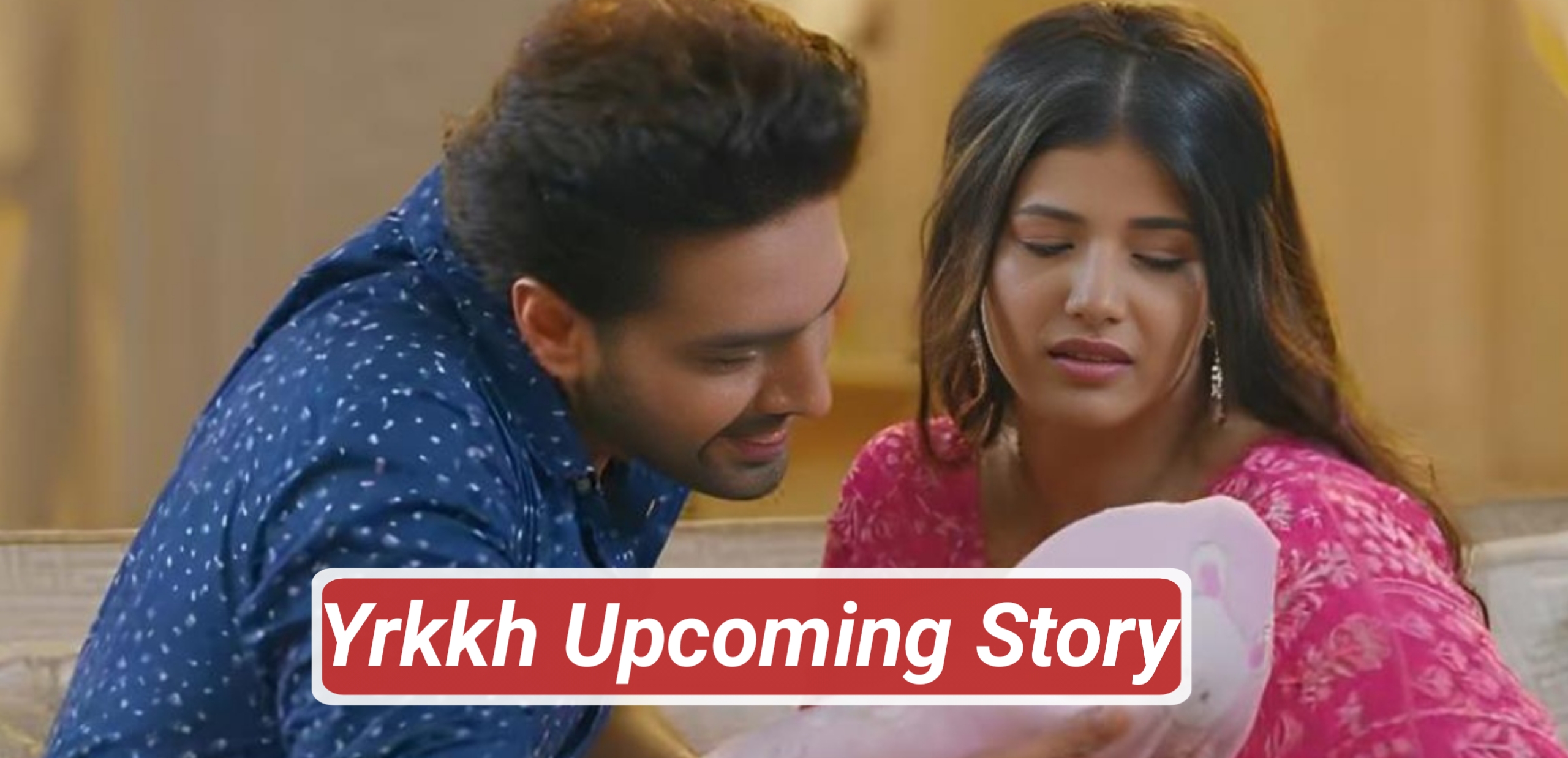 Yrkkh Upcoming Story